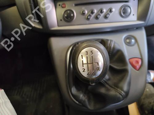 Climate control RENAULT SCÉNIC II (JM0/1_)  | BP15106675I5