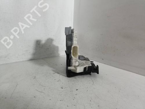 Front left lock VW PASSAT B6 (3C2) 2.0 TDI | BP11718322C98 