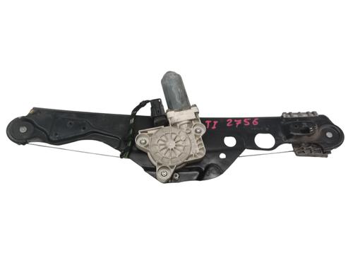 Rear left window mechanism MERCEDES-BENZ E-CLASS (W211) | BP32273387C24