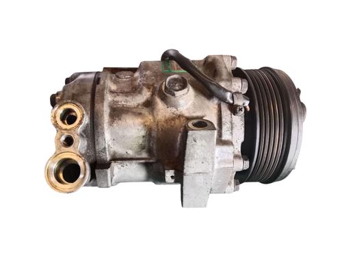 AC compressor OPEL ASTRA G Estate (T98) 1.7 DTI 16V (F35) | BP32397487M34