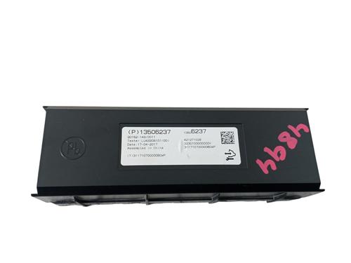 electronic-module-opel-mokka-mokka-x-j13-2012-2013-2014-2015-2016-2017-2018-2019-31147303 main image