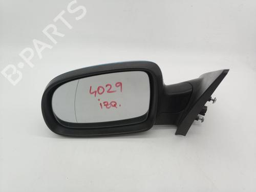 Used Left mirror OPEL TIGRA TwinTop (X04) 1.3 CDTI (R97) (69 hp) 12212304