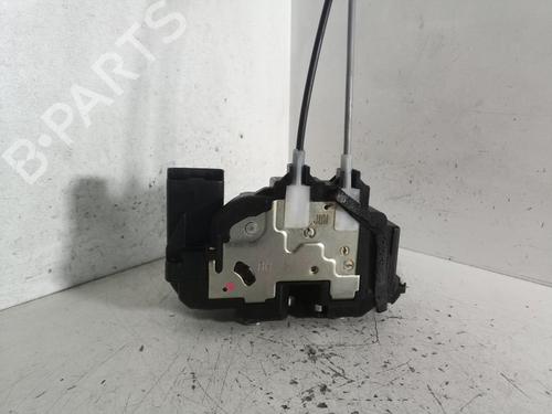 Front right lock HYUNDAI i20 II (GB, IB) 1.2 | BP19264590C97 