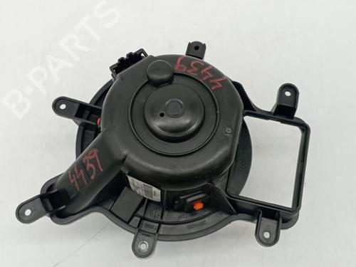 Heater blower motor PEUGEOT 5008 (0U_, 0E_)  | BP17222015M62 