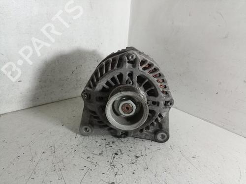 Alternator NISSAN JUKE (F15)  | BP19257296M7 