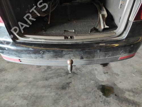 Rear bumper VW TOURAN (1T1, 1T2)  | BP10722570C8 