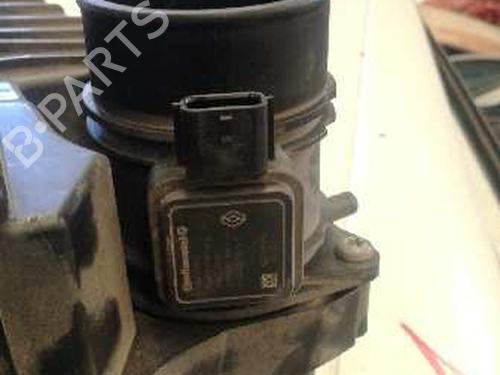 Used Mass air flow sensor RENAULT CLIO IV (BH_) [2012-2021]  6018638