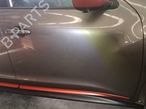 Right front door NISSAN JUKE (F15)  | BP30276073C3 