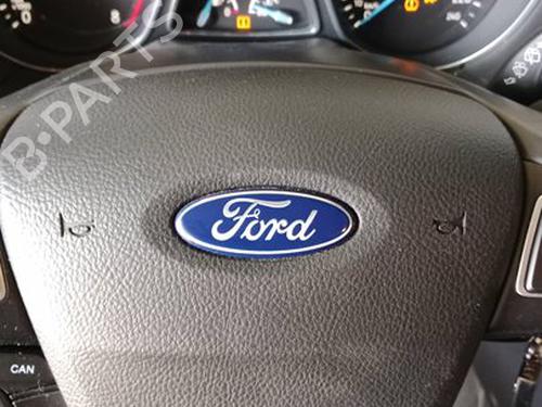 Used Airbag Kit FORD FOCUS III 1.0 EcoBoost (100 hp) 29157005