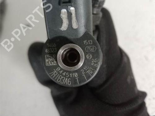 Injector BMW 3 Compact (E46) 320 td | BP38592015M100 - Image 3
