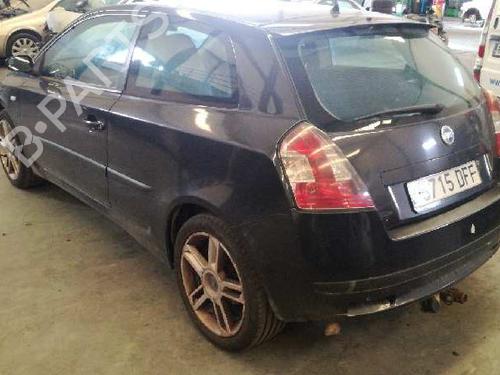 Starter FIAT STILO (192_)  | BP10962111M8 