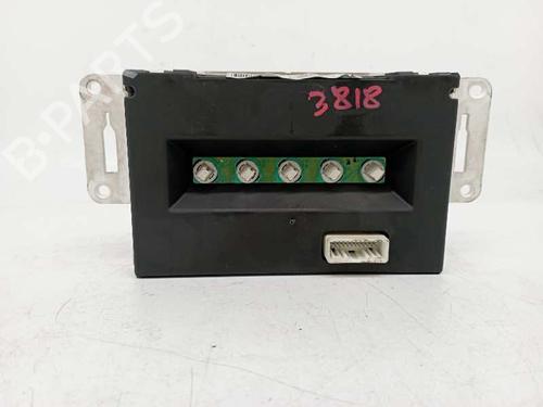 Other NISSAN ALMERA II (N16) 2.2 dCi | BP11656310O1