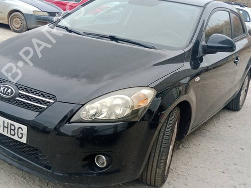 Engine control unit (ECU) KIA CEE'D Hatchback (ED)  | BP30096264M57 