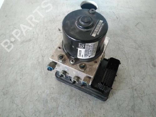 Used ABS pump CHEVROLET ORLANDO (J309) [2010-2025]  3522145