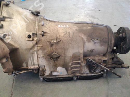Gearbox MERCEDES-BENZ E-CLASS (W210)  | BP8208111M3 