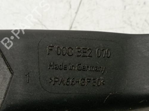 Pedal PEUGEOT 307 SW (3H)  | BP20648608I4 