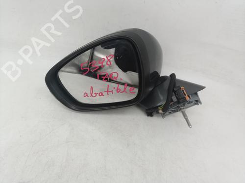 left-mirror-peugeot-508-i-8d_-2010-2011-2012-2013-2014-2015-2016-2017-2018-32115809 main image