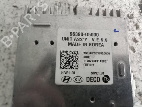Electronic module KIA NIRO I (DE)  | BP19311060M83 
