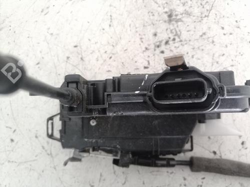 Front left lock RENAULT CLIO V (B7_)  | BP29721769C98 