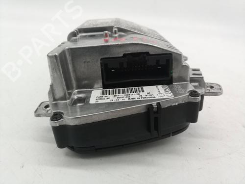 Radio FORD TOURNEO CONNECT / GRAND TOURNEO CONNECT V408 MPV 1.6 TDCi | BP13381970E6 