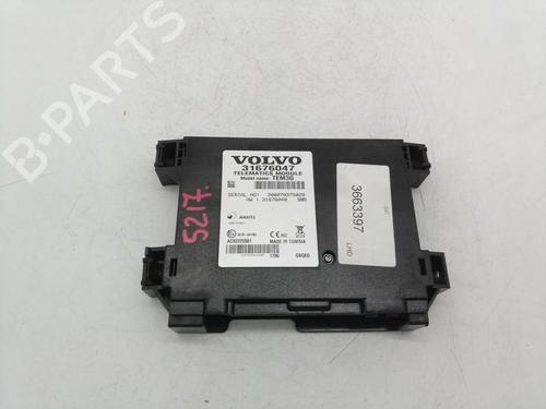 Used Electronic module VOLVO XC60 I SUV (156) T6 AWD (306 hp) 28289797