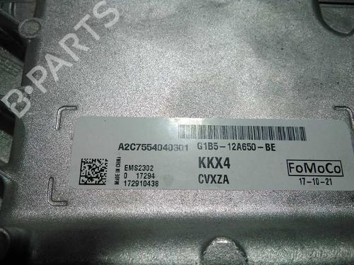 Engine control unit (ECU) FORD KA+ III (UK, FK) 1.2 Ti-VCT | BP6041555M57 