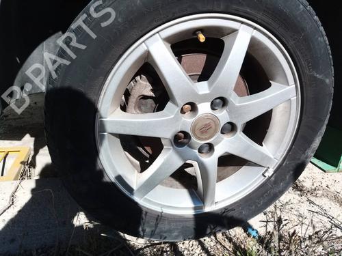 Fælgsæt CADILLAC BLS 1.9 D | BP8276955C100 - Image 2