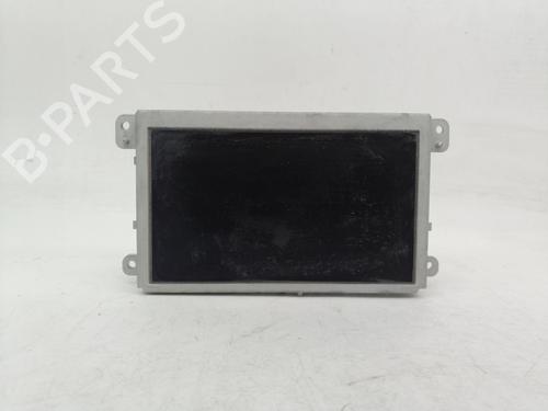 Afficheur AUDI A6 Allroad C6 (4FH) 3.0 TDI quattro (233 hp) 31881900