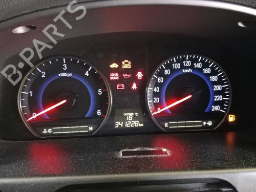 Electronic module KIA MAGENTIS II (MG) | BP38320647M83 - Image 8