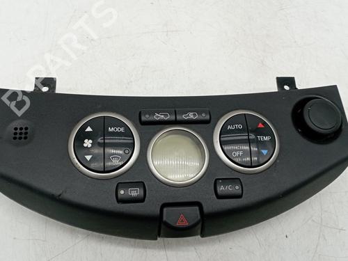 Used Climate control NISSAN MICRA III (K12) [2002-2010]  20640757
