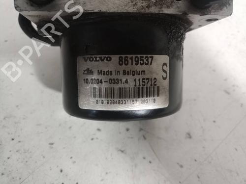 ABS pump VOLVO C70 I Coupe (872) 2.0 T | BP11514705M43 
