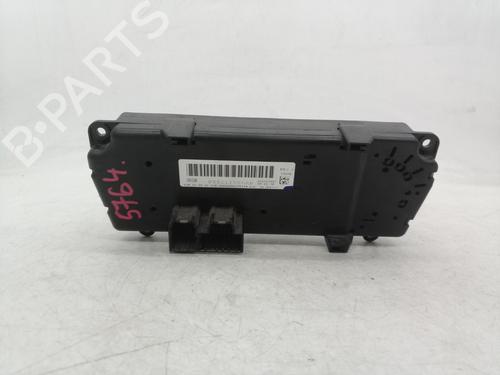 Climate control CHRYSLER SEBRING Convertible (JS) 2.0 CRD | BP38445268I5 - Image 2
