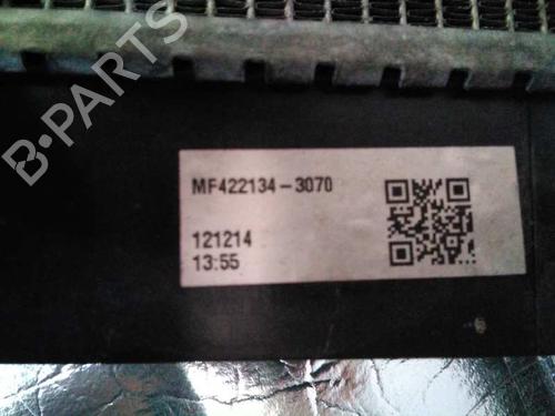 Water radiator TOYOTA AURIS (_E18_)  | BP1077020M31 