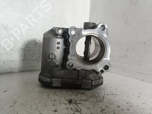 Throttle body RENAULT KOLEOS I (HY_)  | BP20676774M82 