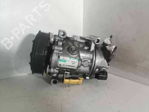 Used AC compressor AC compressor 36649189 36649189