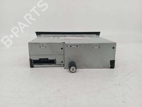 Radio MAZDA 2 Hatchback (DL, DJ) 1.5 SKYACTIV-G (DJLFS) | BP10285919E6 