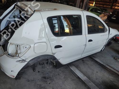Switch DACIA SANDERO II | BP9243530I30 - Image 13