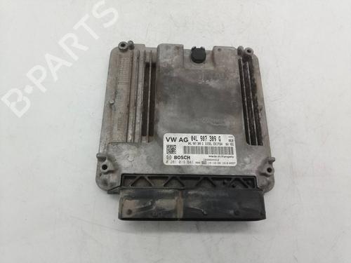 Used Engine control unit (ECU) VW CC B7 (358) [2011-2017]  30097529