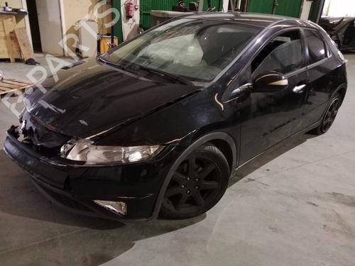 Rudehejsemekanisme Højre bagtil HONDA CIVIC VIII Hatchback (FN, FK) 2.2 CTDi (FK3) | BP25793590C25 