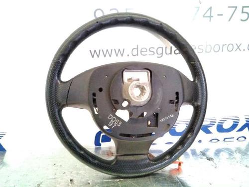 Steering wheel MAZDA 2 (DY)  | BP2974749C49 
