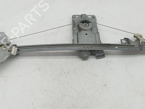 Rear left window mechanism PEUGEOT 307 Break (3E) 1.6 HDi 110 | BP20221005C24 