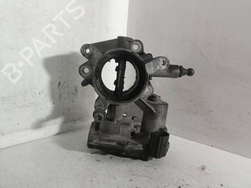 Used Throttle body OPEL INSIGNIA A (G09) [2008-2017]  12212714