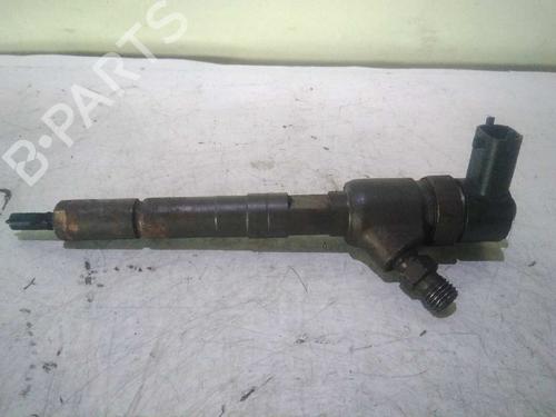 Injector FIAT FIORINO Box Body/MPV (225_)  | BP5020312M100 