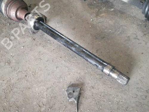 Drivaksel fortil Højre OPEL ASTRA H (A04)  | BP4682476M39 