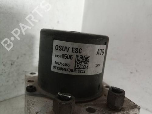ABS Bremseaggregat OPEL MOKKA / MOKKA X (J13)  | BP29748849M43 