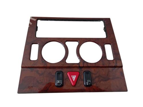 Advarselsbryter MERCEDES-BENZ E-CLASS (W210) E 200 (210.035) (136 hp) 32397563