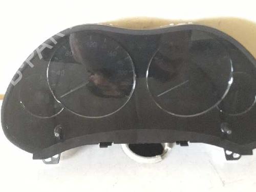 Instrument cluster TOYOTA AVENSIS (_T25_)  | BP2974102C47 