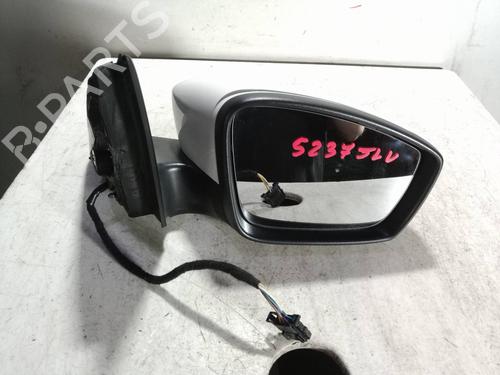 Right mirror SEAT TOLEDO IV (KG3) 1.6 TDI (115 hp) 6 PINES   | 6 PINES   |