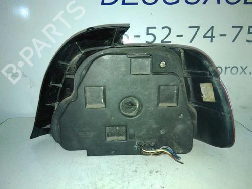 Left taillight BMW 5 (E39) 528 i | BP1099724C34 