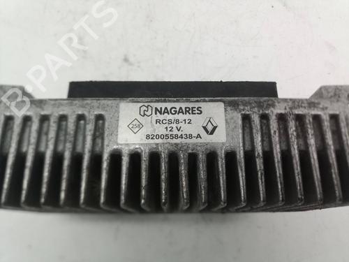 Electronic module NISSAN X-TRAIL III (T32_, T32R, T32RR)  | BP10639753M83 